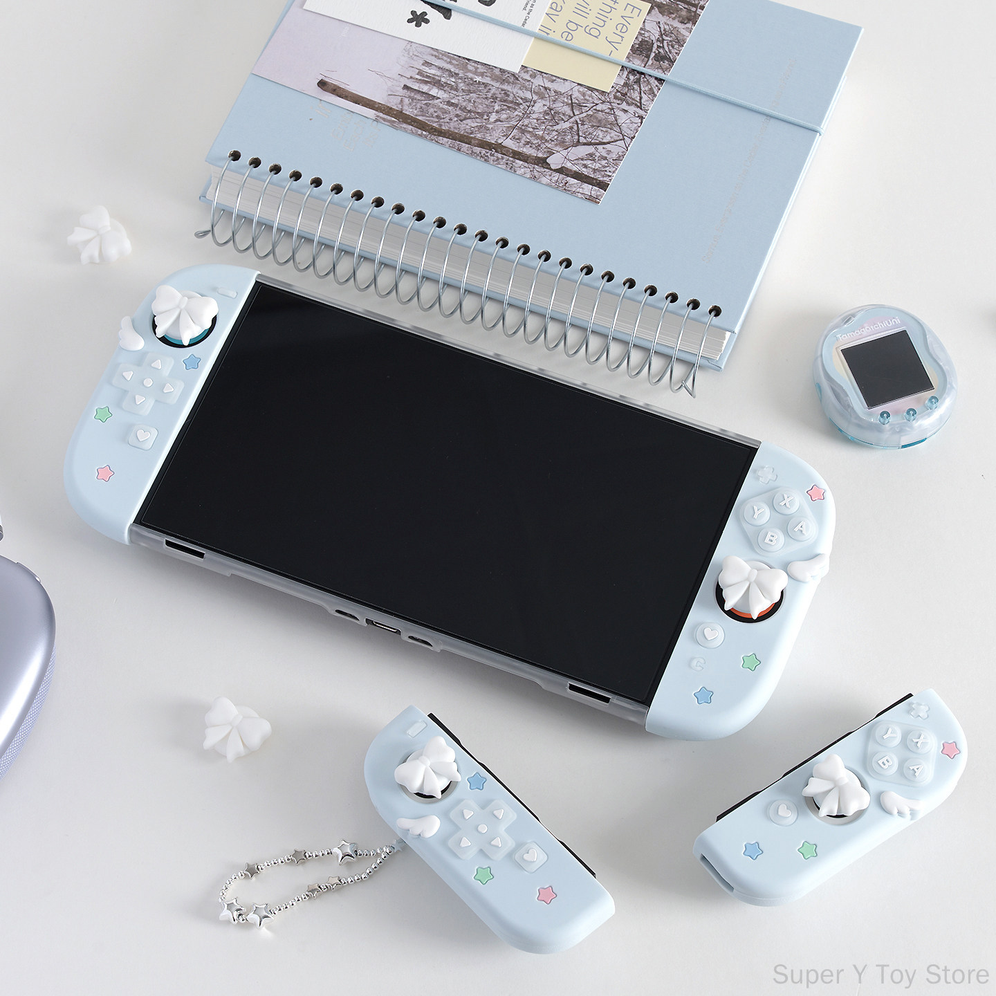 New Hot Original Protective Ca - Gaming Accessories In China ulasan dan harga