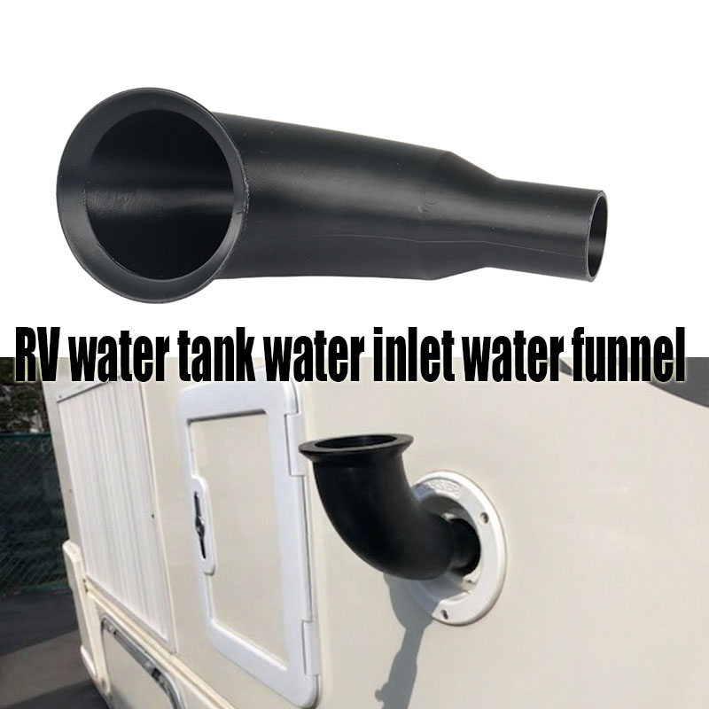 1pc Motorhome Camping Funnel R - Gaming Accessories Rack ulasan dan harga